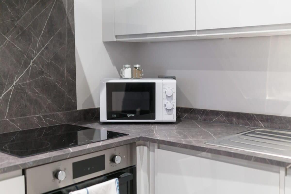 Contemporary 1 Bedroom In * Liverpool